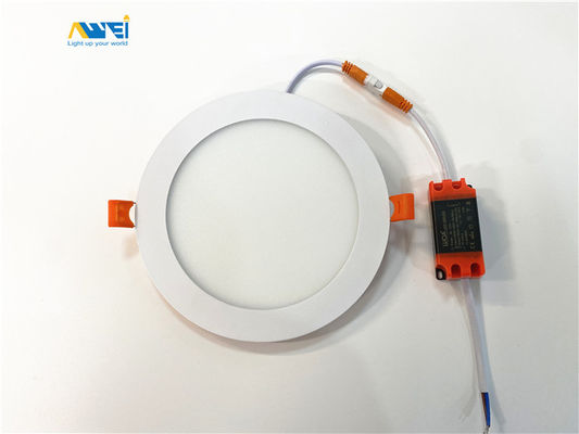 kopen Ultra Slank SMD2835 Geleid Plafond Downlight 3w 9w 12w 18w online manufacture