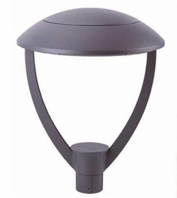 kopen IP65 Post Top Light Outdoor Landscape Area LED Tuinverlichting Outdoor Commerciële pole Light Fixture AC100-277V online manufacture