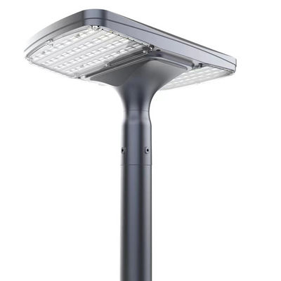 kopen Aluminium+PC 32W IP65 Park Landschap Zonne-LED Tuinlicht Monokristallijn 6V 32W Voor parken en tuinen online manufacture