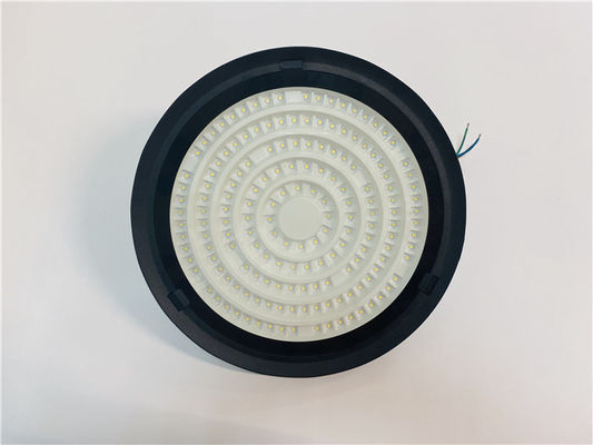 kopen Mini die-casting aluminium UFO High Bay Light 100W 150W 200W Voor Workshop Lighting online manufacture