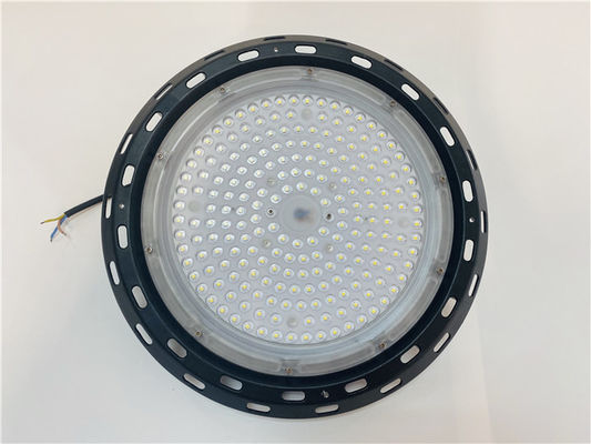 kopen Efficiëntie 120 lumen/watt UFO High Bay Light 100W 150W 200W Led High Bay Gebruikt in Warehouse online manufacture