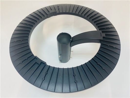 Kopen 60W LED Straatlantaarn LED Tuinverlichtingsarmaturen Lumileds SMD3030 Cri>80 Gebruikt in Tuinen online manufacture
