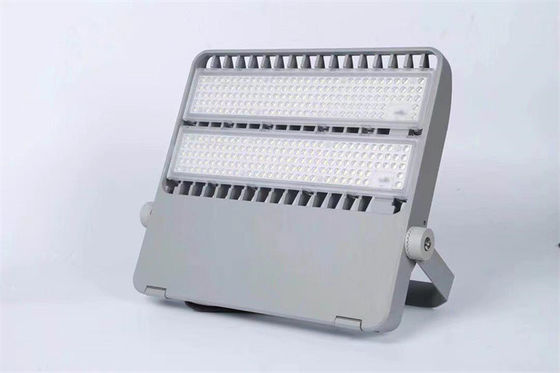 120 lumen/watt Buitenste overstromingslichten 120W 150W 200W Voor parkeerterrein, speeltuin en stadionverlichting