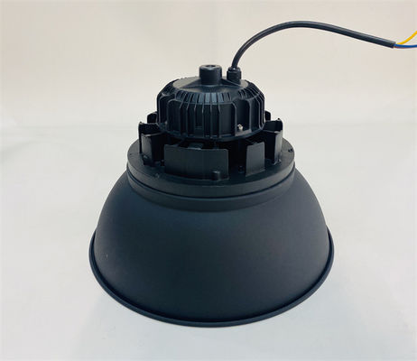 Waterdicht IP65 60W UFO High Bay Light Indoor Voor gymverlichting