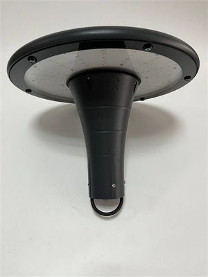 Solar Post Top Light 30-80W Tuinlicht Waterdicht IP66 5 Jaar Garantie Huisverlichting Gebruikt in woonruimten