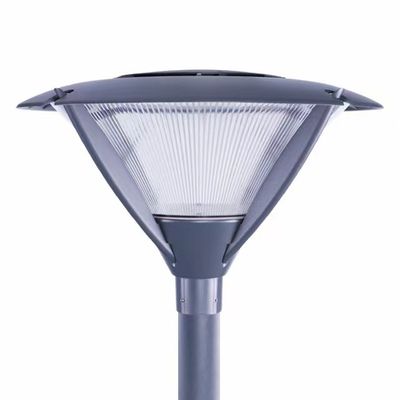 40W Alura Verticaal gemonteerd Aluminium lichaam UV PC Diffuser LED Tuinlicht Schokwerend Gebruik voor industriële gebieden