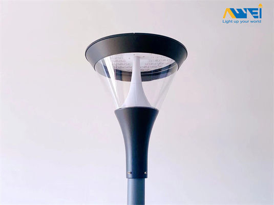 20W-90W IP66 LED Pathway Light Die Casting Aluminium Tuinlamp Pole Light Waterdicht Buitenverlichting Gebruikt voor Landschapsverlichting