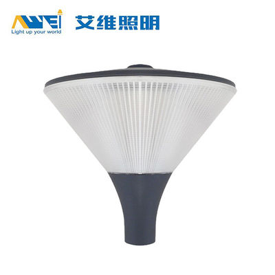 Alura Model UV PC Diffuser LED Landschapsverlichting Aluminium lichaam Voor industriële gebieden