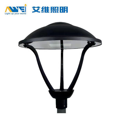 50W LED-tuinverlichting van aluminium met gietgietwerk Waterdicht IP65 CCT4000K Tuinverlichting voor parken en tuinen