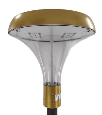 Aluminiuma1060 van de Gouden LEIDENE de Classificatie Landschapsverlichting IP65 Ip