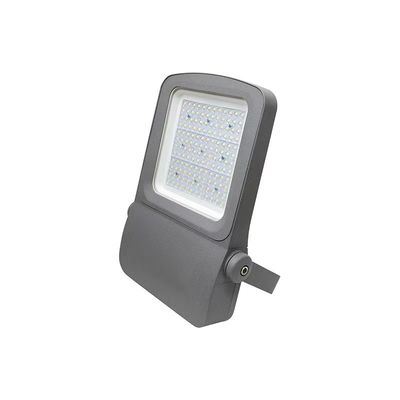 Gegooid aluminium IP66 waterdicht LED overstromingslicht 70W 100W met CRI 75Ra