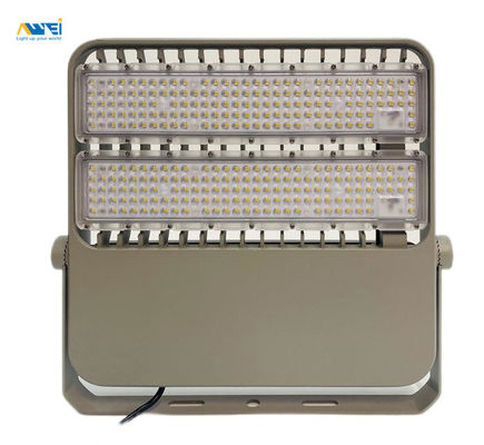 6000K 200W Buiten Led Flood Light Voor industriële verlichting, parkeerplaats, speeltuin, binnenplaats