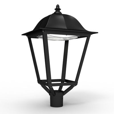 5 jaar garantie 30W-100W LED-tuinverlichtingsinstallaties voor buitengebruik Landschapsverlichting voor woonruimten