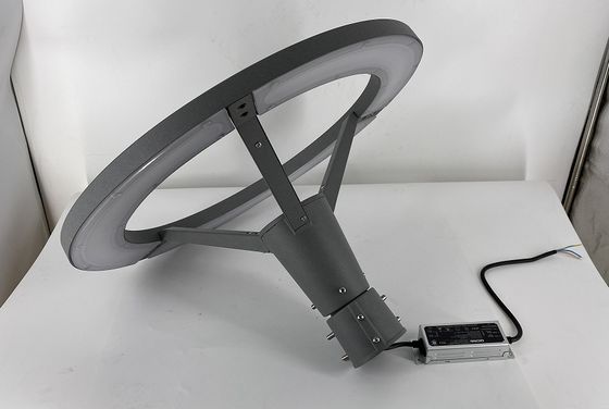 Binnenplaatslamp 3000K 50W Hittebestendig, stofdicht en waterdicht Gebruikt in straten