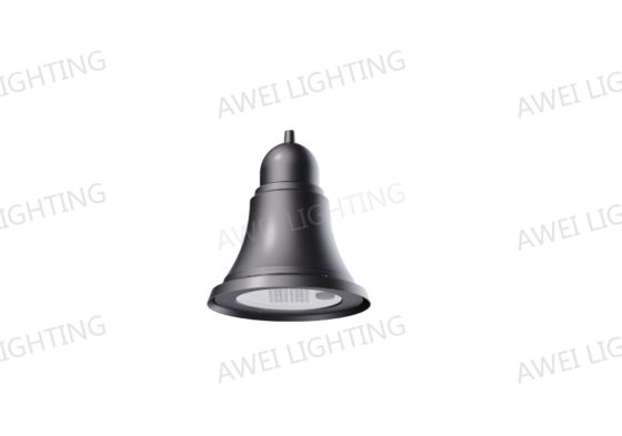 50W Zonne-tuinlamp voor straat- en parkverlichting | IP66 waterdichte buitenlamp op zonne-energie.