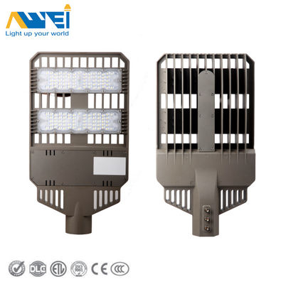 High Power Outdoor LED Street Lights Module 100W 150W 200W In Main Road Waterdicht IP66 IK09