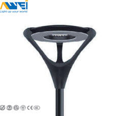 40W LED stadsverlichtingsarmaturen Waterdicht IP65 Gietgegooid Aluminium 5 jaar garantie Gebruikt in toeristische attracties, openbare plaatsen