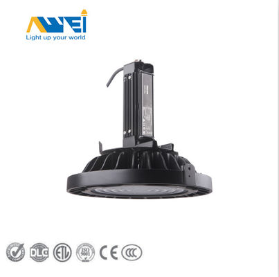 150w UFO High Bay Light Fixture IP65 150lm/w PC Lens SAA goedgekeurd voor fabriek en treinstation