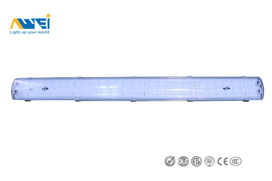 4ft 26W 52W maken Geleide Lichte het Bewijs LEIDENE van de Inrichtingenip65 Damp Inrichtingen 100 waterdicht - 220V