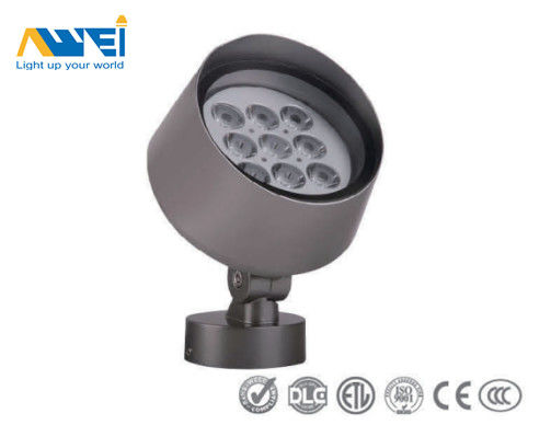 LED Floodlights Waterdicht IP66 Gegoten Aluminium 60W 5 Jaar Garantie Gebruikt Voor Parken En Paden.
