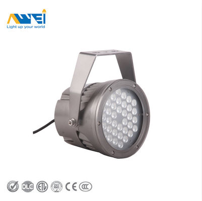 LED-beveiligingslicht Draagbaar IP65 buiten LED-verlichting Aluminium 50W/60W/75W Dimmable LED-verlichting
