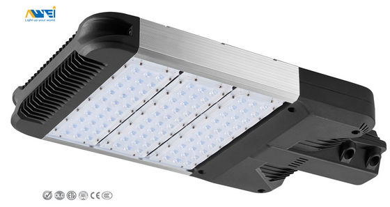 50W energiezuinige buiten LED straatverlichting 2700 - 6500K Kleurtemperatuur RoHS goedgekeurd