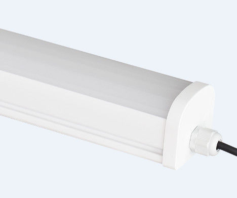 Openluchtwater Bestand Lichte Inrichtingen 3000K - 6500K-LEIDENE Lineaire Lichte 20W 40W aw-TPL007