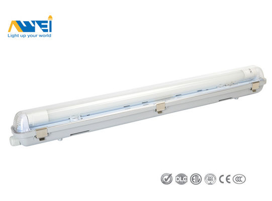 de Lat Waterdichte Geleide Lichte Inrichtingen van 40W IP65 voor Winkels/Tentoonstellingszaal