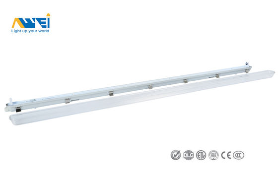 T8 6ft Buiten Lineaire LEIDENE Verlichtingsluminaires van het LEIDENE de Lichte Inrichting Dampbewijs