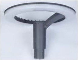 Waterdicht IP65 Outdoor LED Tuinlicht Landschapsverlichting 60W Stadslamp Gietmateriaal Aluminium DLC Goedgekeurde LED Stadsverlichting