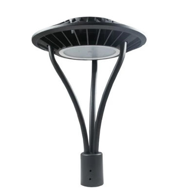 50 75 100 150 Watt Led Circular Area Light / LED tuinverlichting armaturen Aluminium Dimmable 100 Watt Area Lighting