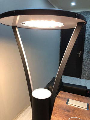 Laagspannings Led Tuinverlichting Aluminiummateriaal 50 Watt LED Tuinverlichtingsarmaturen CE, RoHS Goedgekeurde Landschapsverlichting
