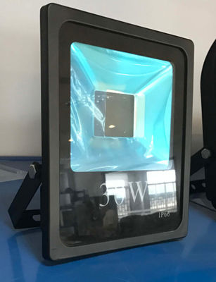 Openlucht LEIDENE van Ce Vloedlichten 10W - 100W-Machtsenergie Op hoog niveau - besparing