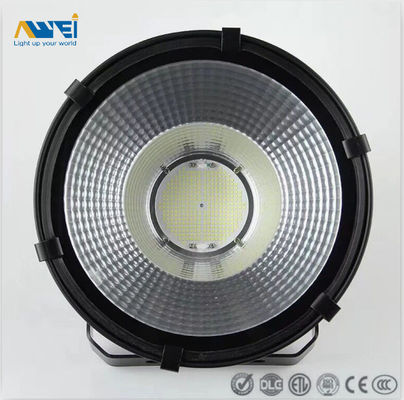 100W - 250W industriële Hoge Baai LEIDENE Lichten 3000K - 6500K-Kleurentemperatuur