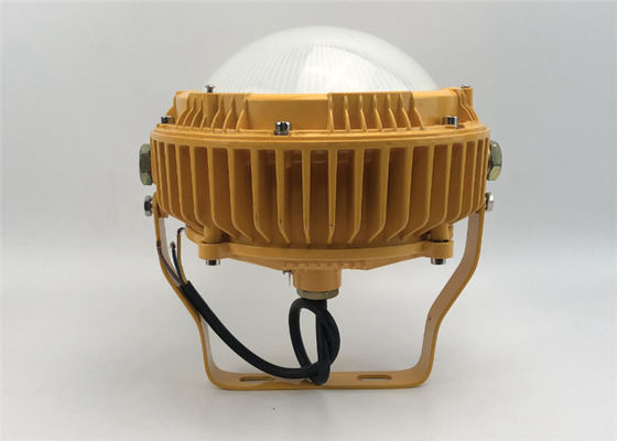 40W - 80W explosiebestendige LEIDENE Veiligheidsvloed Lichte AC85 - de Bescherming van 260V IP65