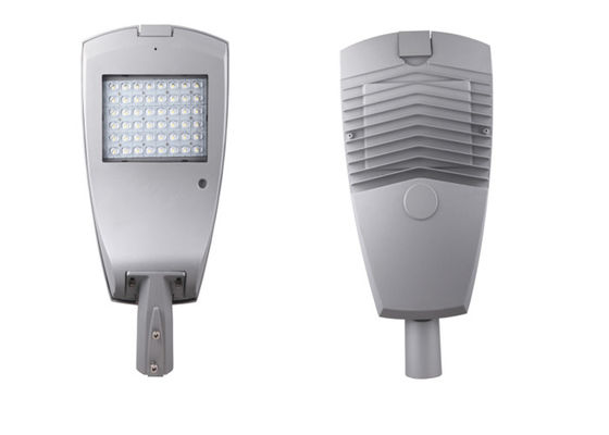 50W Led Street Light LED Street Light Fixtures 100W -300W RoHS Approved LED Street Lamp gebruikt in commerciële gebieden