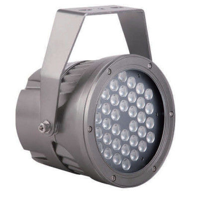 Draagbare Openlucht Industriële LEIDENE van IP65 Vloedlichten 50W/de Vloedlichten van 60W/van 75W Dimmable