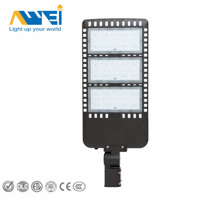 50W - 300W Buiten LED straatverlichtingsinstallaties Buitenbeveiligingsruimte Verlichting voor straat, stadion, weg