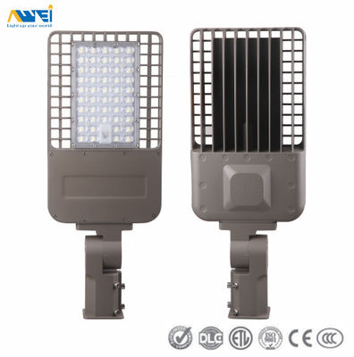 50W 100W Module Buiten LED straatverlichting In snelweg, hoofdweg LED-verlichtingsarmaturen IP65 Led straatverlichting