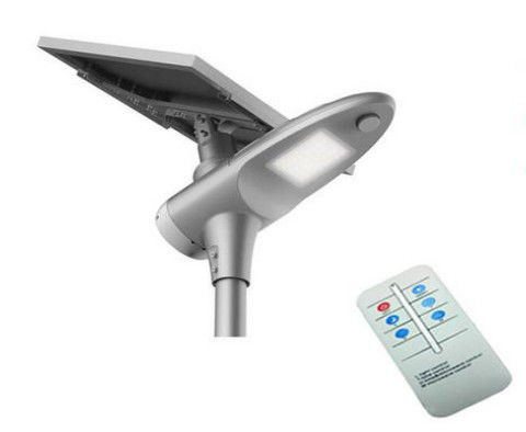 50W-150W LED straatverlichting Zonne-energie LED licht straatlamp Waterdicht IP67 Aluminium Gebruikt in straten en stedelijke wegen
