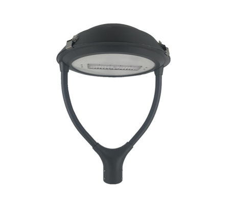 60W gegoten aluminium stedelijke LED-verlichting 60W buiten elektrische tuinverlichting RoHS goedgekeurd