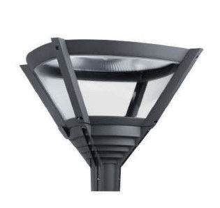 Led Tuinverlichting 50W 80W Stedelijk LED-verlichting Gietgegooid aluminiummateriaal in woonruimten