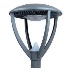Buiten Led Tuinverlichting 60W Stedelijk LED-verlichting Gegooid aluminiumkabel 3 Voor parken, pleinen