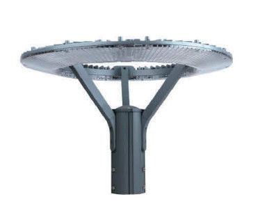 IP65 IK08 Buitentuinlampen 60W Stedelijk LED-verlichting Gietgegooid aluminium Buitentuinlampen Voor Parken