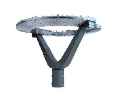 Gecast aluminium LED stadsverlichtingsarmaturen 60W stadslamp AG-UB011 Materiaal DLC goedgekeurd in parken, pleinen