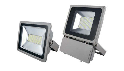 IP65 draagbare LEIDEN Vloedlicht 3000 - 5500K-Kleurentemperaturen