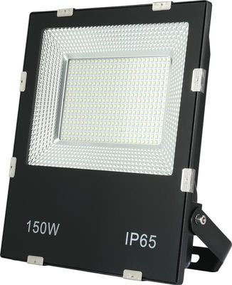 50W - 200W openlucht LEIDENE Vloedlichten 5000K 13000LM voor Grote Open plekken