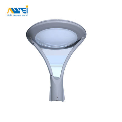 Buitentuinverlichting Elektriek 40W Stedelijk LED-verlichting Gegooid aluminiumkabel 3 Buitentuinverlichting