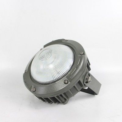 IP66 WF2 schatte van het Explosiebestendige LEIDENE de Lichte Explosieve Toepassing Gasmilieu