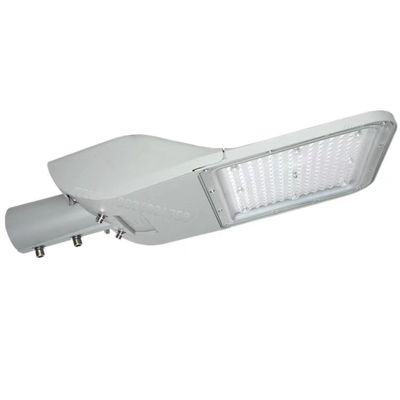 IP66 150w Modulair ontwerp Commercieel Buiten straatlicht 135 Lumens / Watt CE ROHS vermeld